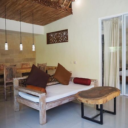 De'Dalam Deluxe Villa Ubud  Exterior photo